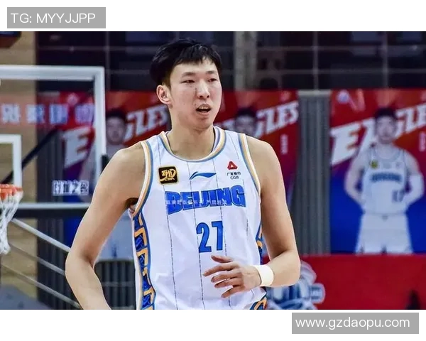周琦在国际赛场上的崛起与挑战:从青年才俊到篮球巨星的奋斗历程