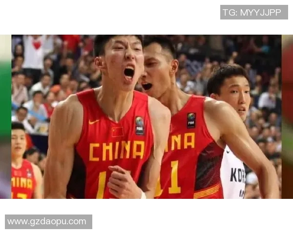 周琦在国际篮球舞台上的崛起与挑战：从青涩新星到顶级球员的成长之路