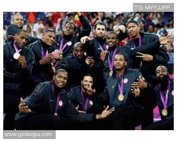 2012年伦敦奥运会男篮决赛美国队对决精彩回顾与分析