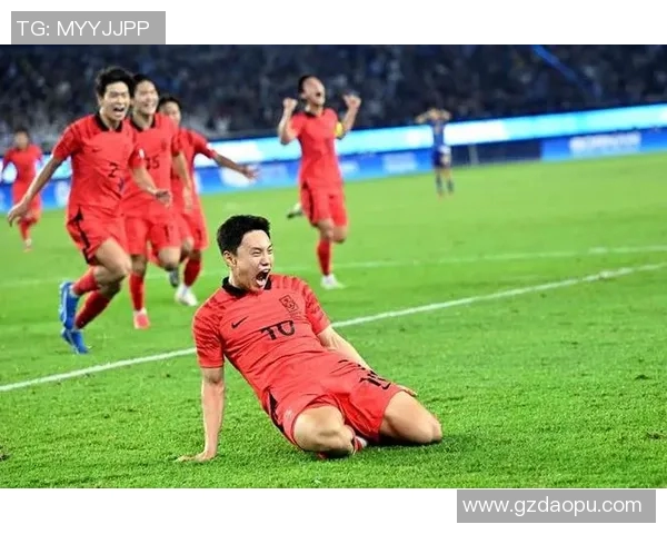 中国队迎战韩国队竞彩足球分析与赛前展望