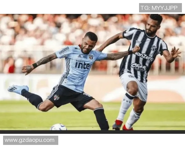 圣保罗与巴西国际的精彩对决分析及赛前预测
