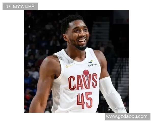 多诺万米切尔：从新秀到全明星的篮球之路与未来展望