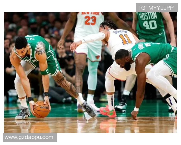 塔图姆狂砍60分致敬科比绿军逆转尼克斯刷新历史纪录