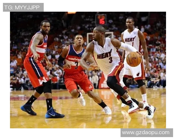 奇才与开拓者精彩对决集锦回顾展现篮球魅力与激情瞬间