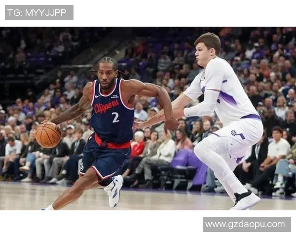 小卡缺席快船对阵爵士比赛球队状态分析与未来展望