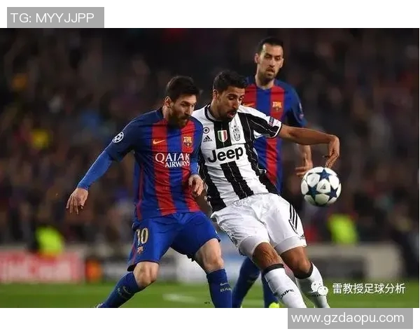 巴塞罗那与尤文图斯对决直播频道信息及观看指南