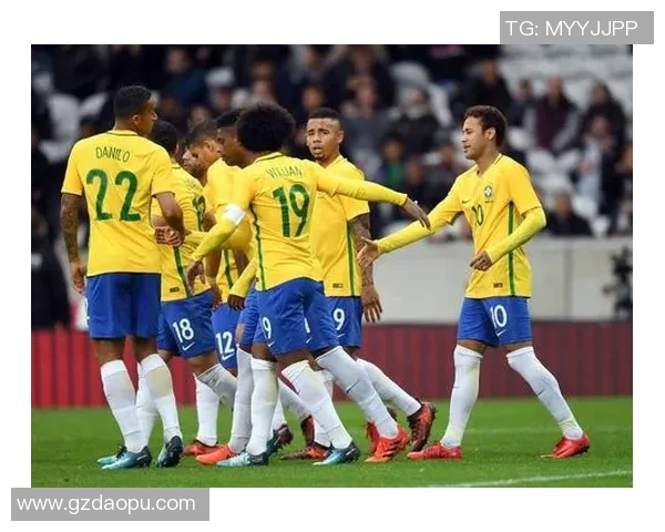巴西与德国足球对决广东体育全程直播精彩瞬间回顾