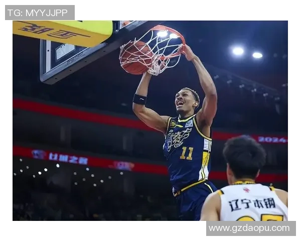 广东与辽宁篮球对决数据深度分析与战术解析