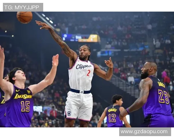 快船与湖人对决直播观看指南及赛事信息分享 快船与湖人对决直播观看指南及赛事信息分享