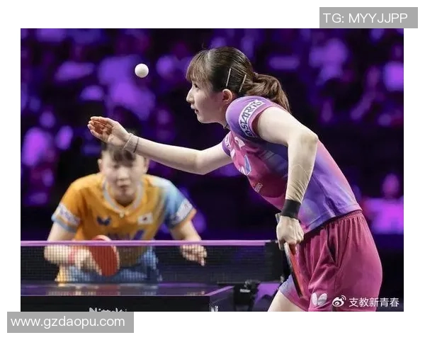 早田希娜与伊藤美诚激战视频回顾精彩瞬间与技术解析