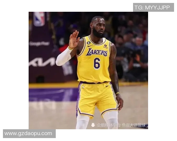 湖人队与开拓者队激战正酣谁将赢得这场西部对决的荣耀与胜利