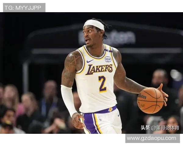 湖人对阵雷霆精彩对决中文解说全程回放与分析