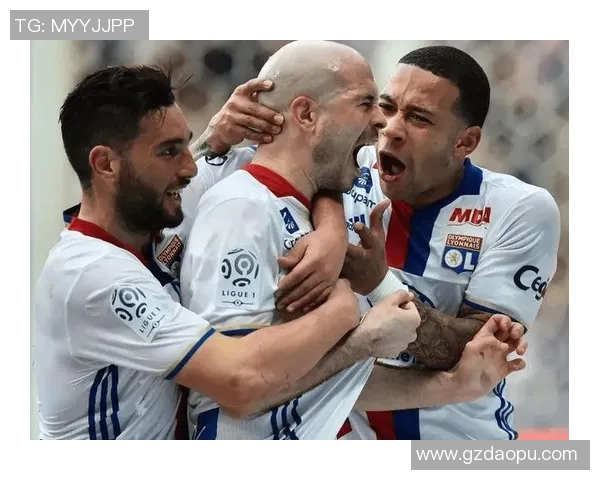 法甲精彩对决里昂与甘冈的比分分析与赛后点评