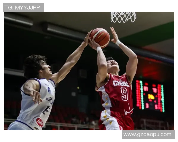 2019年中国大学生篮球联赛北大对决中南大学精彩回顾与赛后分析