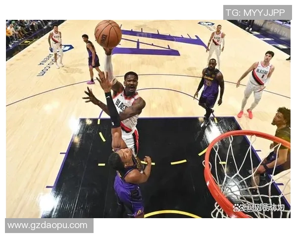 2013年勇士与开拓者激战回顾：经典对决与篮球传奇的交汇