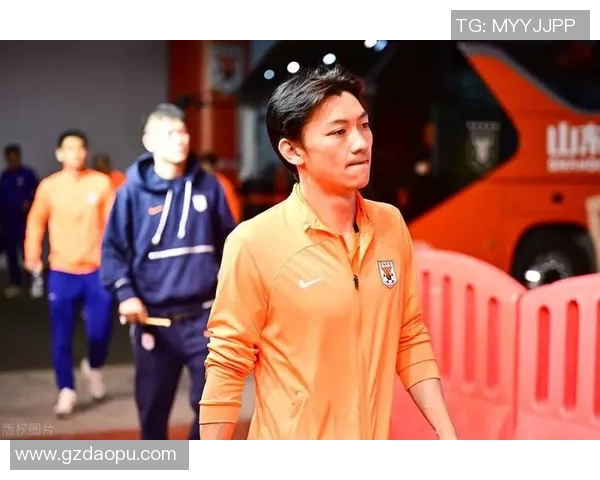 2017年鲁能与国安激战吴兴涵精彩表现引发球迷热议