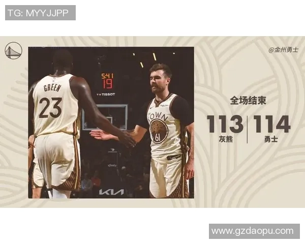 勇士与灰熊激战在即11月6日精彩直播不容错过 勇士与灰熊激战在即11月6日精彩直播不容错过