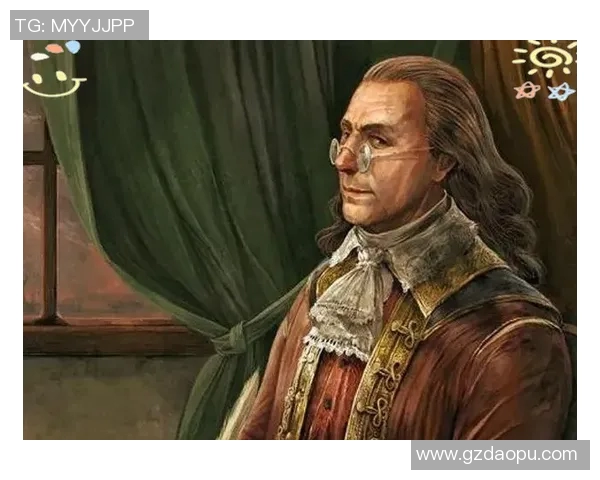 富兰克林的智慧与创新精神在现代社会中的重要启示与应用探讨