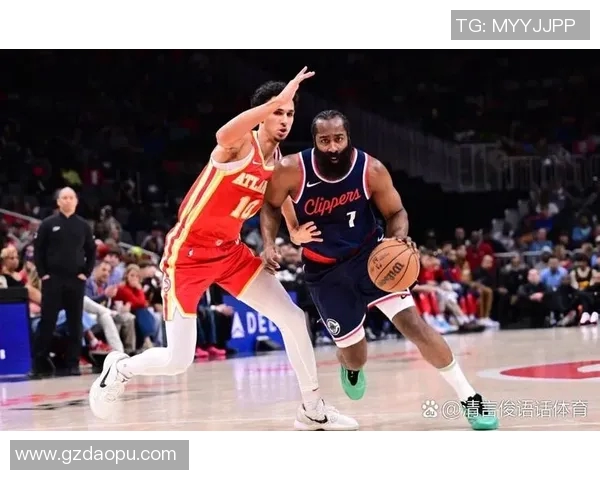 快船与老鹰今日精彩对决直播时间及观看方式详解