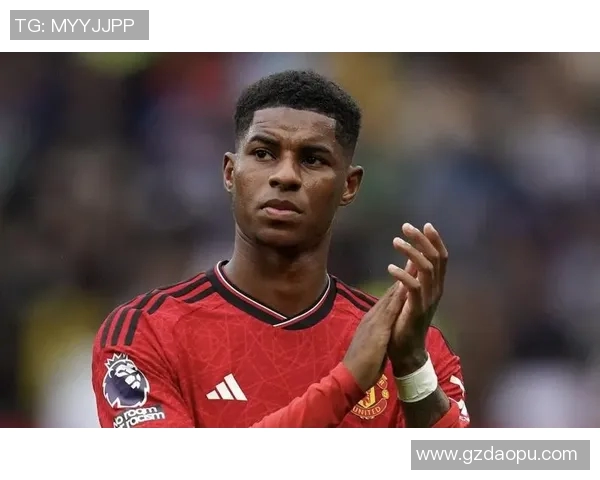 拉什福德的崛起之路：从青训小将到英超明星的奋斗故事