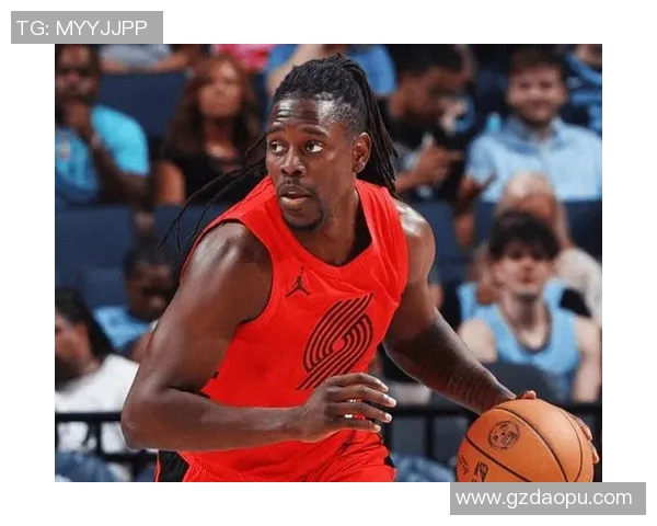 朱霍勒迪的篮球之路：从新秀到全明星的成长历程与影响力分析