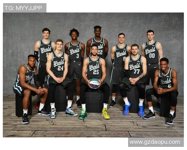 2016年全明星赛东部与西部对抗赛精彩回顾与球员表现分析