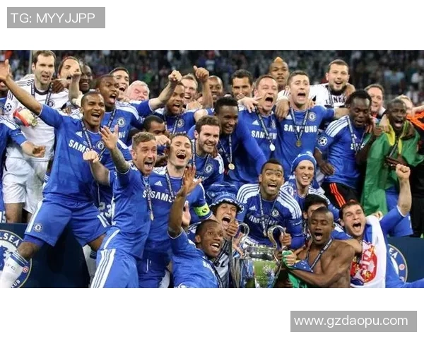 2012年欧冠决赛回顾拜仁慕尼黑对阵切尔西精彩集锦与经典瞬间 2012年欧冠决赛回顾拜仁慕尼黑对阵切尔西精彩集锦与经典瞬间