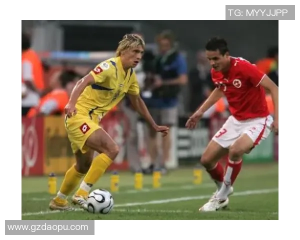 乌克兰与瑞士足球历史交锋全记录及战绩分析