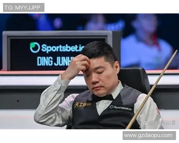 丁俊晖与韦斯利激战第19局精彩回顾与赛后分析