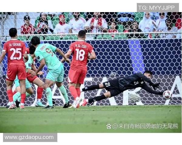 亚洲杯激战中国队迎战黎巴嫩队全力争胜展现实力与斗志 亚洲杯激战中国队迎战黎巴嫩队全力争胜展现实力与斗志