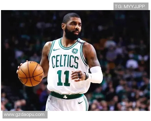 凯里欧文的篮球之路:从天才少年到NBA超级巨星的传奇旅程