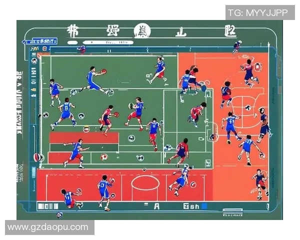 厄德高引领新潮流探索足球战术与球员发展的未来之路 厄德高引领新潮流探索足球战术与球员发展的未来之路