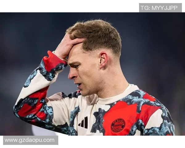 基米希:从天才少年到足球场上的全能战士的成长之路 基米希:从天才少年到足球场上的全能战士的成长之路