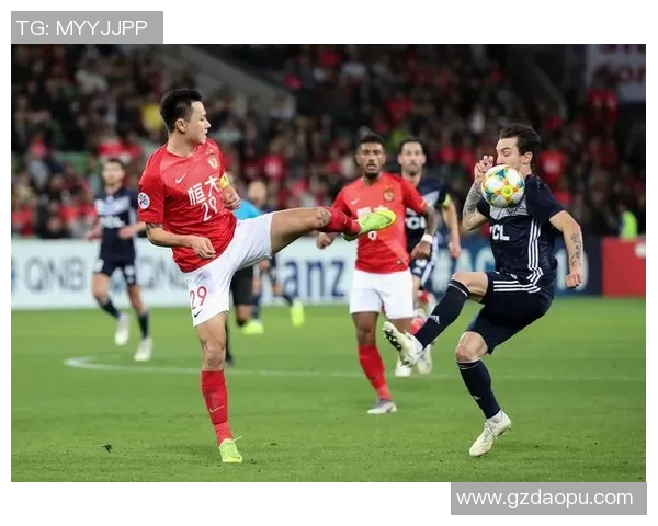 广州恒大迎战柔佛挑战亚洲足球强队展现实力与风采