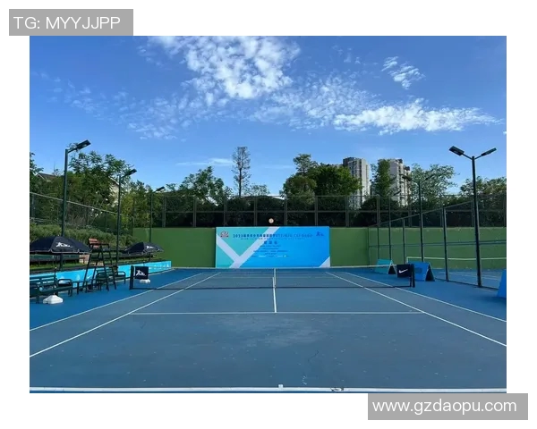 成都网球队意识探讨：提升团队协作与竞技水平的新思路