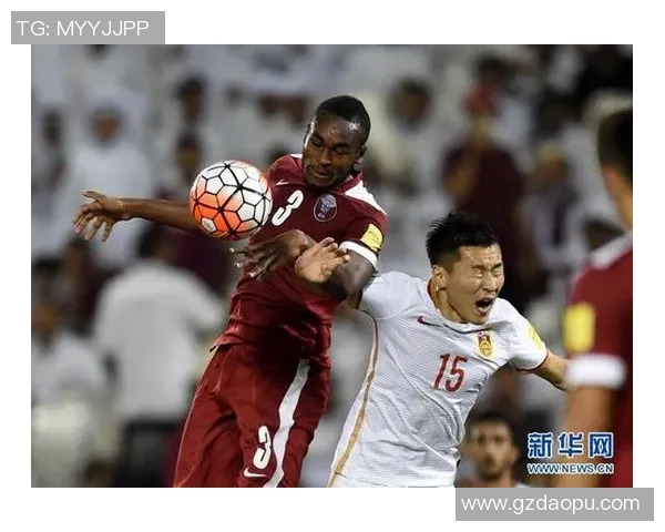 朝鲜与韩国激战亚预赛争夺世界杯入场券的关键之战