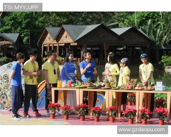 春川市民与全州公民的热血对决展现地方文化与团结精神 春川市民与全州公民的热血对决展现地方文化与团结精神