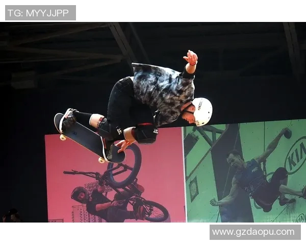 深圳极限运动队引领潮流最新极限运动节奏TOP10榜单揭晓