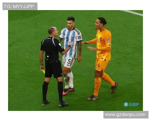 法国与阿根廷对决中黄牌争议解析与影响分析