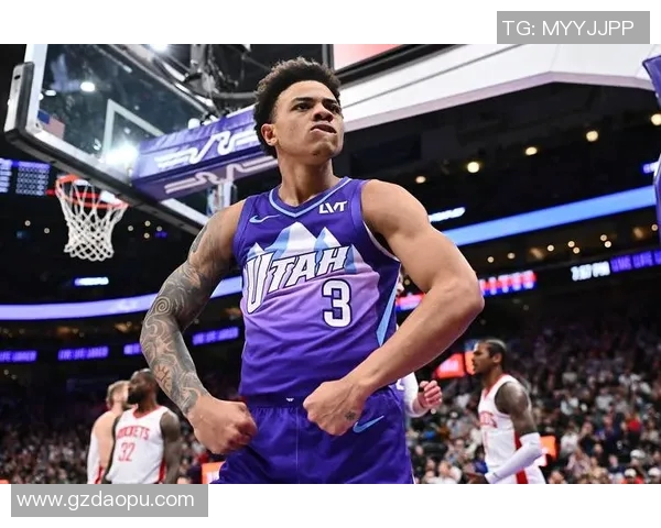 火箭队与爵士队激战11月6日期待精彩对决与球星表现 火箭队与爵士队激战11月6日期待精彩对决与球星表现