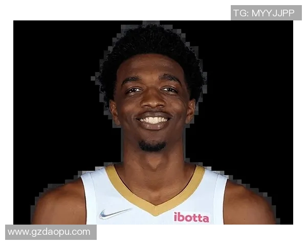 赫伯特琼斯：从默默无闻到NBA明星的奋斗历程与成长故事