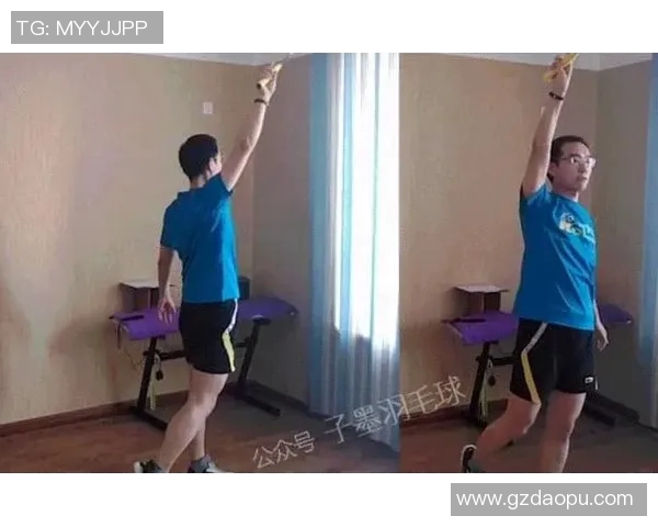 从零基础到高手之路羽毛球配合技巧全解析与实战演练