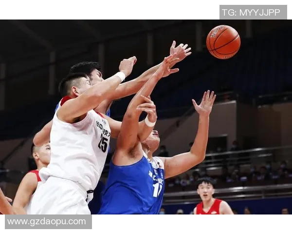 专访王磊：深入探讨篮球领域成功背后的秘密与经验分享