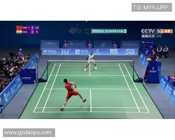 杭州羽毛球队在羽毛球节奏排名中创下新高引发广泛关注与热议